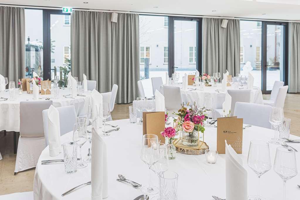 Hotel & Restaurant Posthalterei Zusmarshausen Facilidades foto
